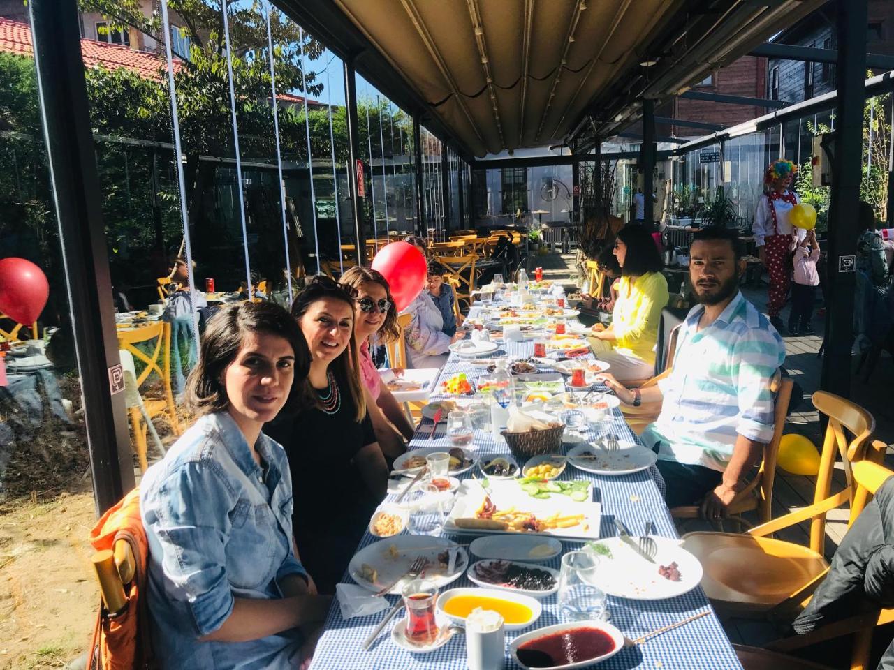 Kaf Konak Bartın Esterno foto